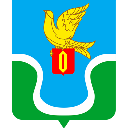герб города Ермолино.