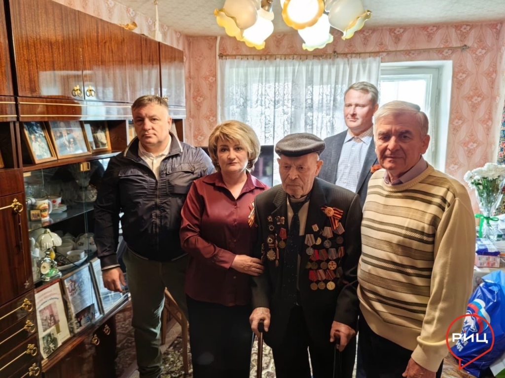 Спасибо за Победу!.